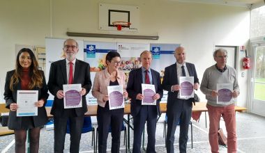 l'ADM76 signataire de la Charte Départementale pour un Accueil de Loisirs Inclusif