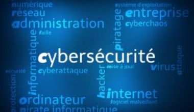 Mission cybersécurité partenariat ADM76, CDG76 et Gendarmerie Nationale