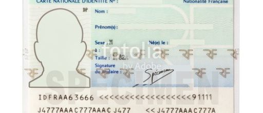 CNI : le Ministre de l'Intérieur répond à Denis MERVILLE