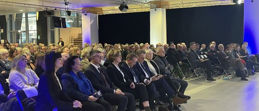 Votre Assemblée Générale 2024 en photos